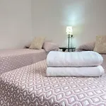 Apartamento 2 Dormitorios Primera Línea de Playa