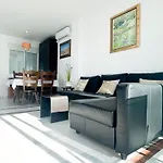 Apartamento 2 Dormitorios Primera Línea de Playa