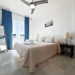 Apartamento 2 Dormitorios Primera Línea de Playa