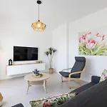 Apartamento Sea Views Estepona By Aora Stay