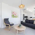 Apartamento Sea Views Estepona By Aora Stay