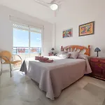 Apartamento Aguamarina 5B Primera Linea De Playa