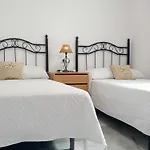Apartamento Aguamarina 5B Primera Linea De Playa