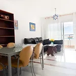 Apartamento Aguamarina 5B Primera Linea De Playa