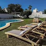 Villa O Son Do Ar