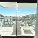 Estepona Town Luxury Apartment Pluto