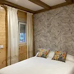 Casa De Madera 2