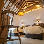 Mondejar 14 Coliving Centro