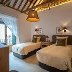 Mondejar 14 Coliving Centro