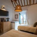 Mondejar 14 Coliving Centro