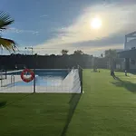 Casa Seaviews 2 Bedroom Apartment