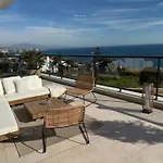 360 Seaview Dream Penthouse Estepona Casares