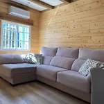 Casa De Madera 2