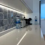 Luxury Sea View Apartment