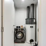 Luxe 6-Persoons Apt Met Grote Tuin In Oasis 325