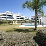 Luxe Appartement In Miradores Del Sol