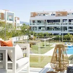 Luxe Appartement In Miradores Del Sol