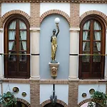 Hotel Boutique Casa Veracruz