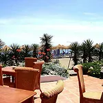 Estepona - Playa - 1 Dormitorio Al Lado Del Mar Pi40