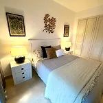 Precioso Y Acogedor Apartamento En Zona De Golf