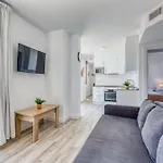 Apartamentos Donato Vista Mar By Croma