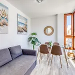 Apartamentos Donato Vista Mar By Croma