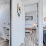 Apartamentos Donato Vista Mar By Croma