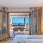 Sea View Apartment El Paraiso Estepona
