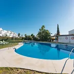 Cozy 3-Bedroom Ground Floor With Large Garden