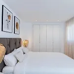 3 Beds Penthouse In Paraiso Del Golf 444