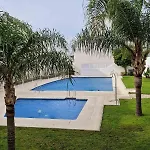 Superior Golf And Holliday Penthouse In Costa Del Sol