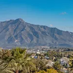 Aguamarina Relax Golf Y Vistas En Estepona