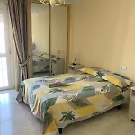 Apartamento Centro Orquidiario