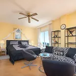 Villa Roca Penthouse