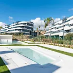 Casa Oasis Estepona