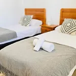 Room City Estepona Montemayor