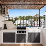 Sun Terrace Apartment