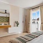 Sun Terrace Apartment