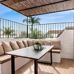 Sun Terrace Apartment