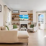 Sun Terrace Apartment