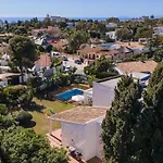 Holiday Home Atalaya Dream By Interhome