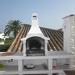 Beachfront Townhouse With Spectacular Seaview