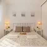 Apartamento Cozy Estepona