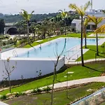 Al4-2115 Estepona - Apartment - Alcazaba Lagoon