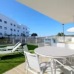 Estepona West Luxury Apartment Leona