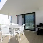 Estepona West Luxury Apartment Leona