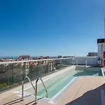Centrum Estepona 900M Van Het Strand
