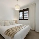 Centrum Estepona 900M Van Het Strand