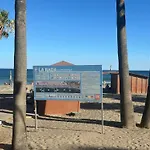 Apartment Cadiz - Gerenoveerd Appartement Met Groot Balkon & Zeezicht