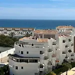 1 Rooms Con Garaje Frente Puerto Estepona